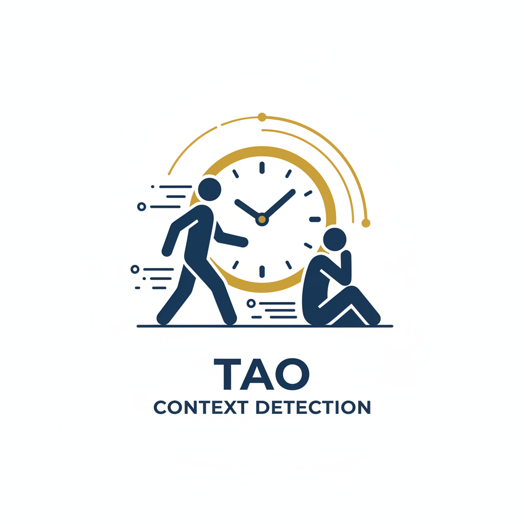 TAO: Context Detection from Daily Activity Patterns Using Temporal Analysis and Ontology