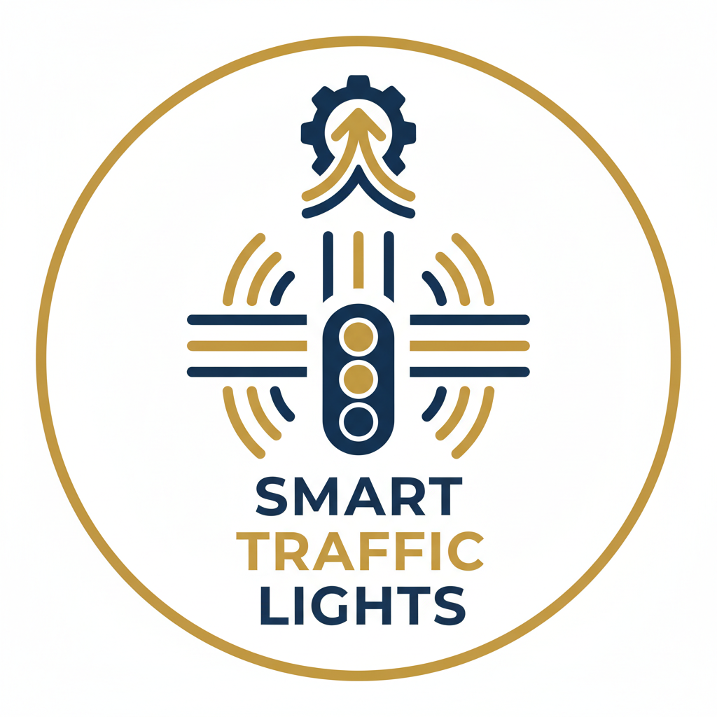 Optimizing Adaptation of Smart Traffic Lights with Resource Constraints
